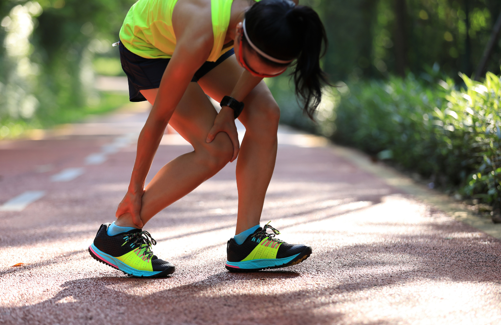 Return to Running After Injury: A Physical Therapist's Guide to Doing It Right