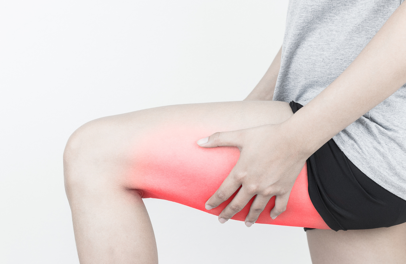 How to Heal a Pulled Hamstring and Get Back to Running Strong