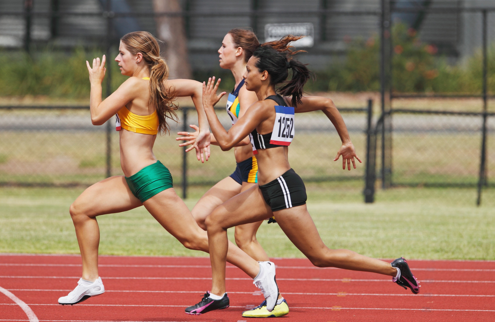 How to Heal a Pulled Hamstring and Get Back to Running Strong