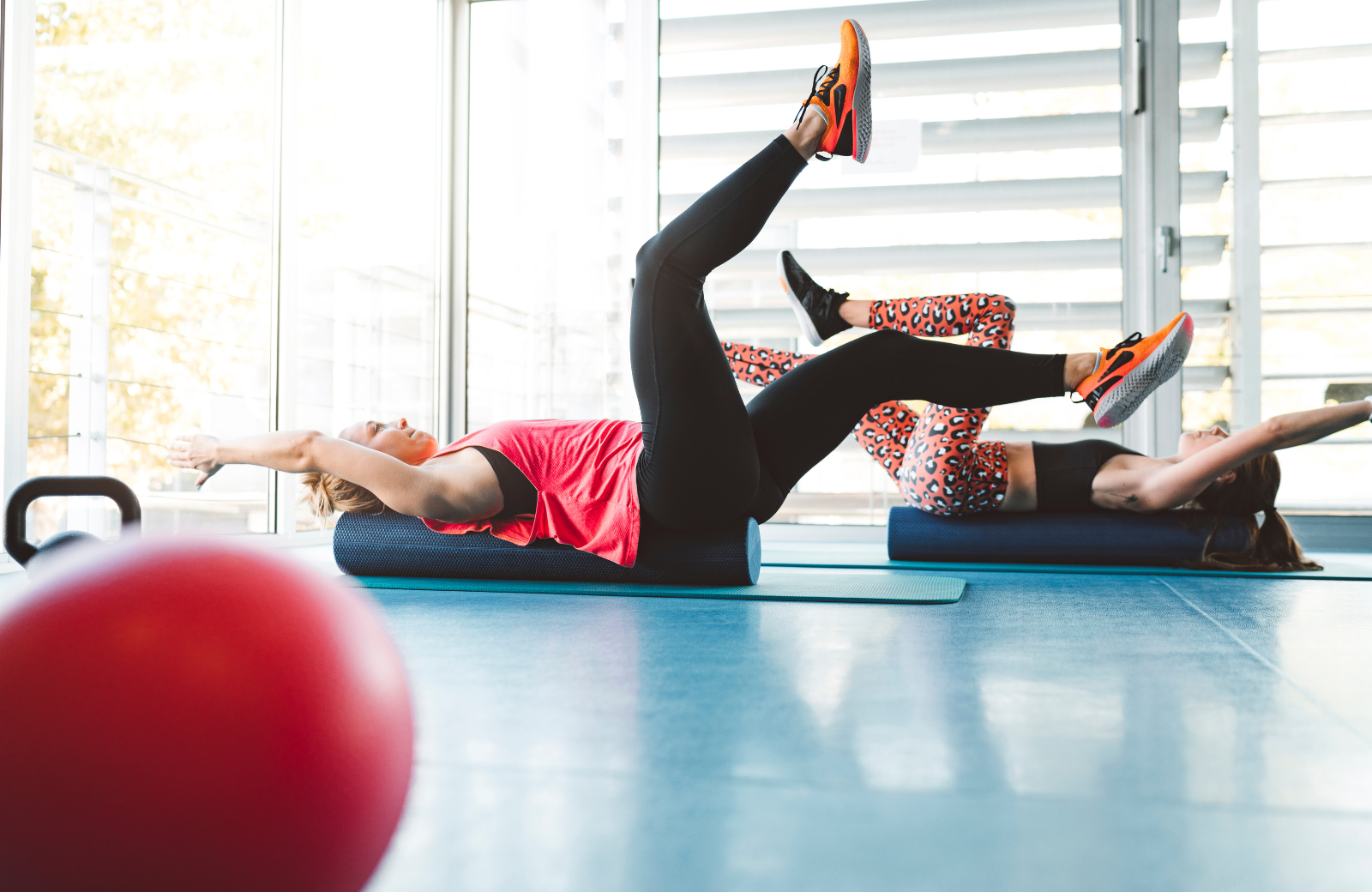 Diastasis Recti Exercises That Rebuild Your Core and Get You Running Again