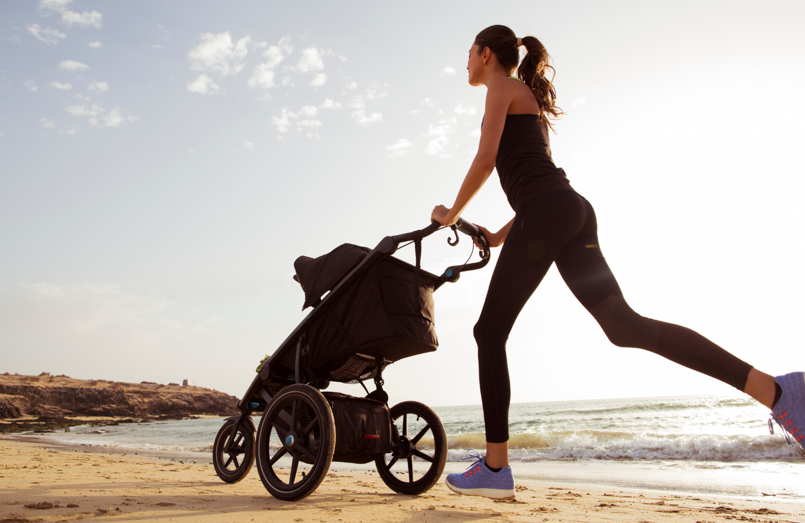 Diastasis Recti Exercises That Rebuild Your Core and Get You Running Again