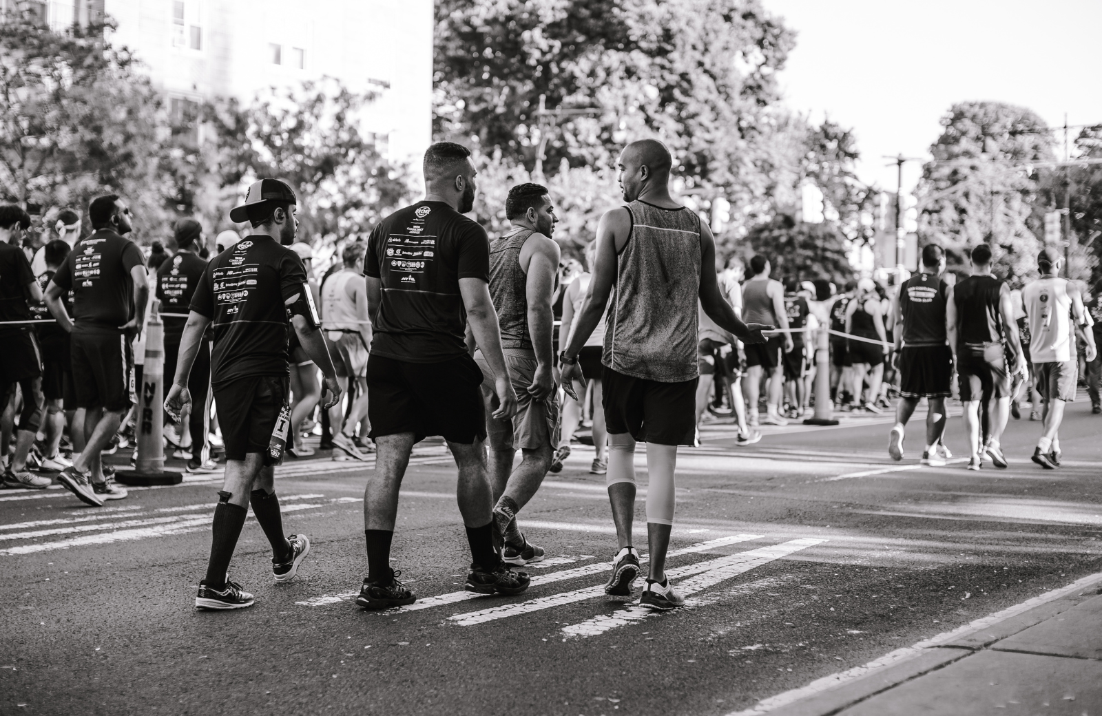 Marathon Recovery: How to Bounce Back Stronger After Race Day